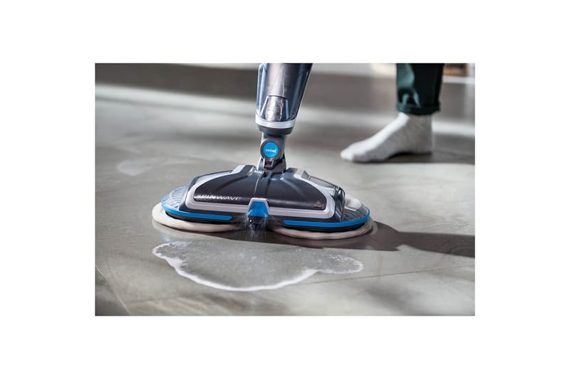 BISSELL Golvmopp SpinWave Cordless - Hushåll - Städ & klädvård - Städredskap & städprodukter