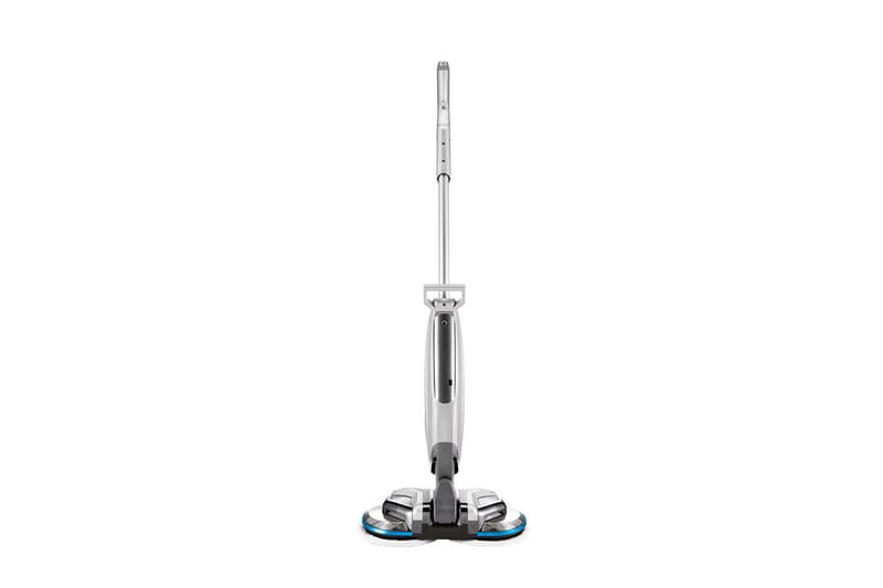BISSELL Golvmopp SpinWave Cordless - Hushåll - Städ & klädvård - Städredskap & städprodukter