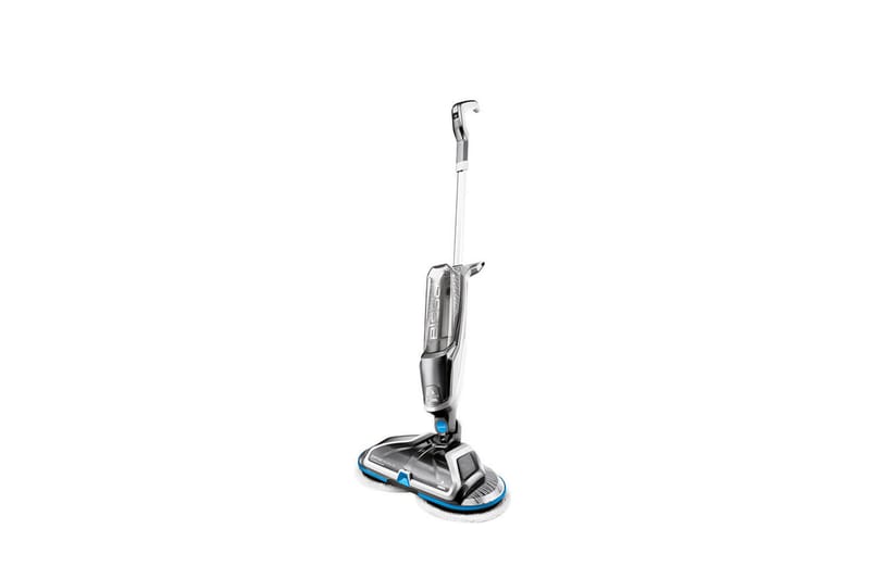 BISSELL Golvmopp SpinWave Cordless - Hushåll - Städ & klädvård - Städredskap & städprodukter