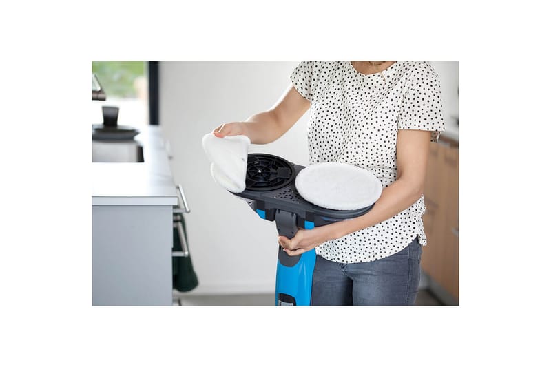 BISSELL Golvmopp SpinWave - Hushåll - Städ & klädvård - Städredskap & städprodukter