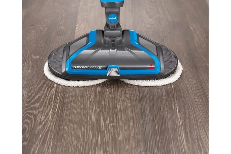 BISSELL Golvmopp SpinWave - Hushåll - Städ & klädvård - Städredskap & städprodukter