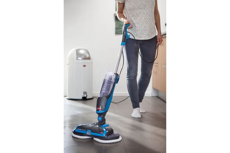 BISSELL Golvmopp SpinWave - Hushåll - Städ & klädvård - Städredskap & städprodukter