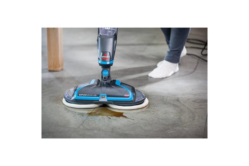 BISSELL Golvmopp SpinWave - Hushåll - Städ & klädvård - Städredskap & städprodukter