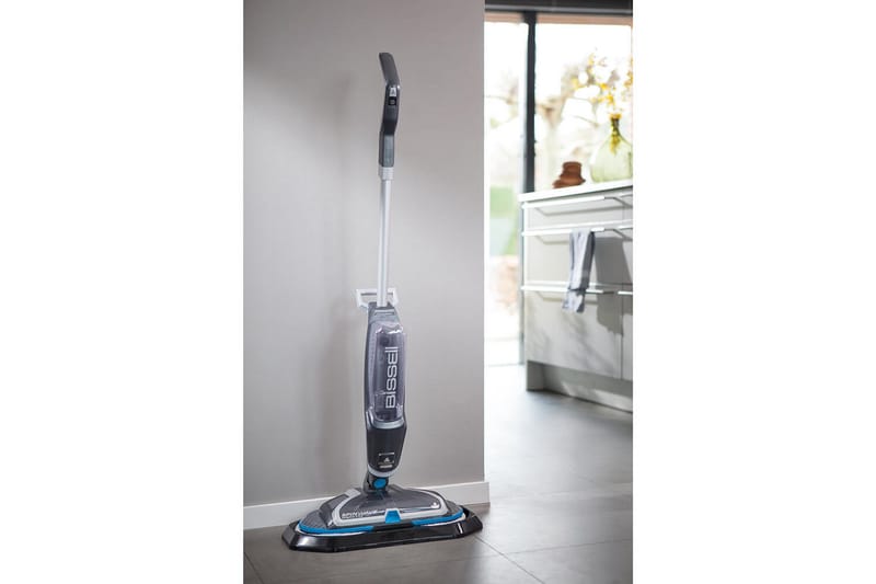 Golvmopp Bissell SpinWave Cordless - Hushåll - Städ & klädvård - Städredskap & städprodukter