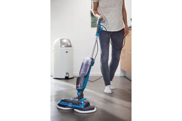 Golvmopp Bissell SpinWave - Hushåll - Städ & klädvård - Städredskap & städprodukter