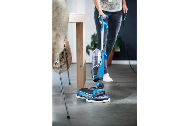 Golvmopp Bissell SpinWave - Hushåll - Städ & klädvård - Städredskap & städprodukter