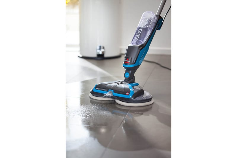 Golvmopp Bissell SpinWave - Hushåll - Städ & klädvård - Städredskap & städprodukter