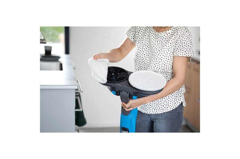 Golvmopp Bissell SpinWave - Hushåll - Städ & klädvård - Städredskap & städprodukter