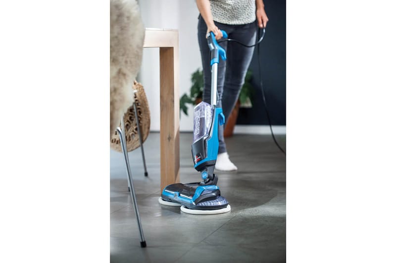 Golvmopp Bissell SpinWave - Hushåll - Städ & klädvård - Städredskap & städprodukter