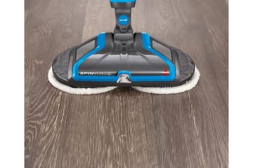 Golvmopp Bissell SpinWave - Hushåll - Städ & klädvård - Städredskap & städprodukter