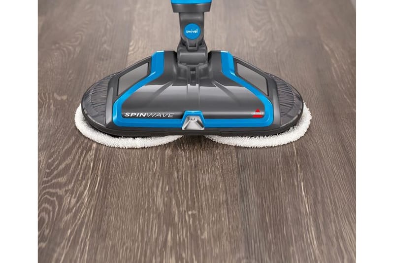 Golvmopp Bissell SpinWave - Hushåll - Städ & klädvård - Städredskap & städprodukter