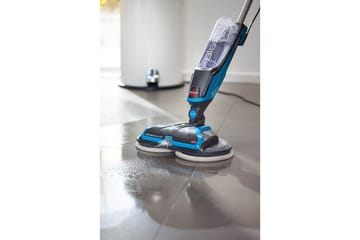 Golvmopp Bissell SpinWave - Hushåll - Städ & klädvård - Städredskap & städprodukter