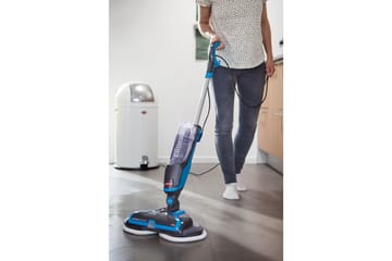 Golvmopp Bissell SpinWave - Hushåll - Städ & klädvård - Städredskap & städprodukter