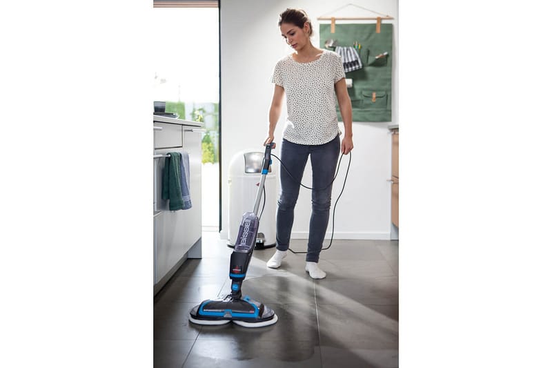 Golvmopp Bissell SpinWave - Hushåll - Städ & klädvård - Städredskap & städprodukter