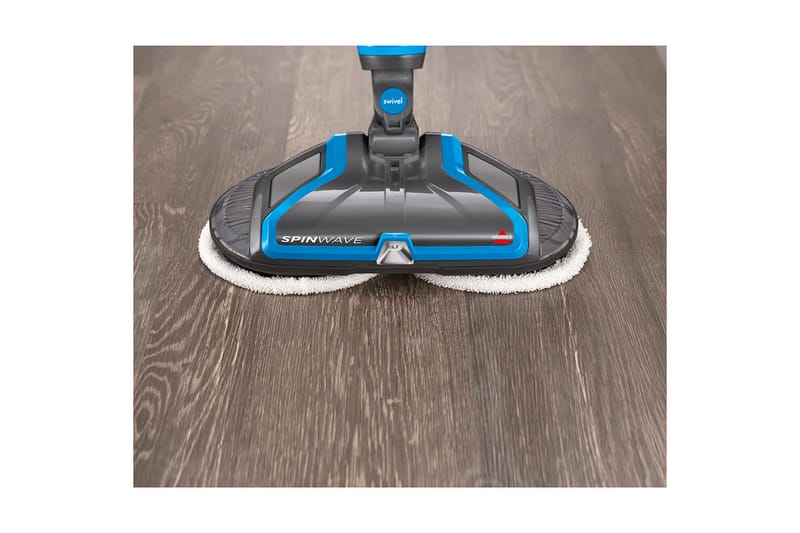 Golvmopp Bissell SpinWave - Hushåll - Städ & klädvård - Städredskap & städprodukter