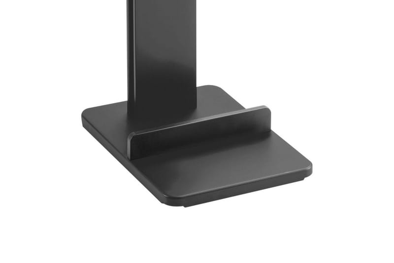 Stativ Dammsugare Xavax - Svart - Hushåll - Städ & klädvård - Dammsugare