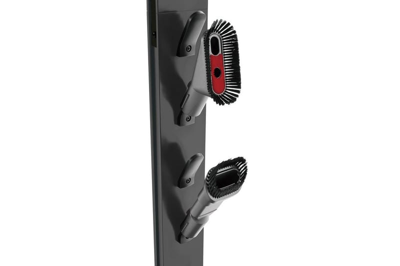 Stativ Dammsugare Xavax - Svart - Hushåll - Städ & klädvård - Dammsugare