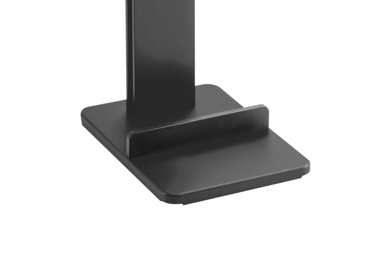 Stativ Dammsugare Xavax - Svart - Hushåll - Städ & klädvård - Dammsugare