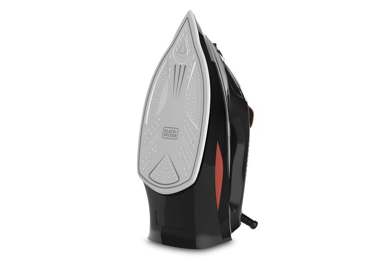 Strykjärn Black+Decker Svart 3000W - Hushåll - Städ & klädvård - Klädvård