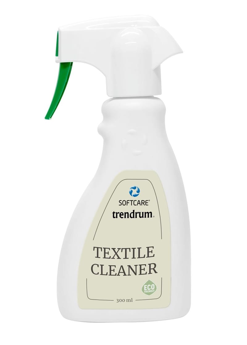 Textilrengöring 300 ml, Vit
