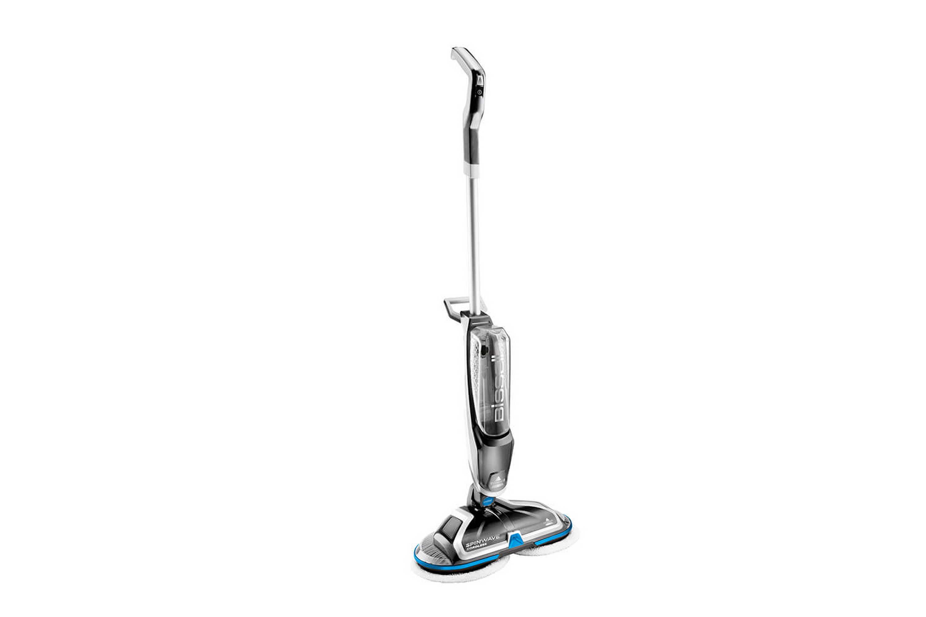 Bissell floor mop top