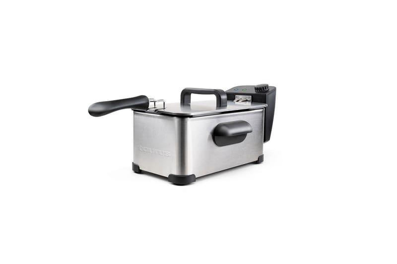 Fritös Taurus 2000W 3L Rostfritt Stål - Hushåll - Vitvaror - Spis
