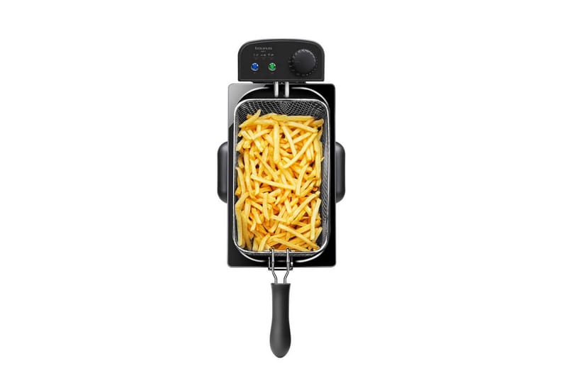 Fritös Taurus 2000W 3L Rostfritt Stål - Hushåll - Vitvaror - Spis