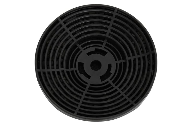 Kolfilter 2 st 105x21 mm - Hushåll - Vitvaror - Köksfläkt & spisfläkt - Tillbehör köksfläkt & spisfläkt - Köksfläkt kolfilter