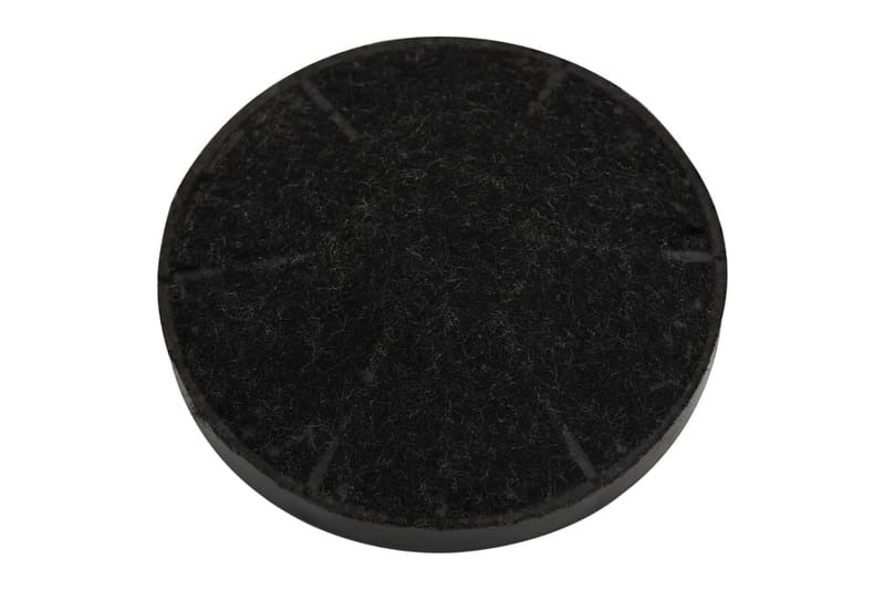 Kolfilter 2 st 105x21 mm - Hushåll - Vitvaror - Köksfläkt & spisfläkt - Tillbehör köksfläkt & spisfläkt - Köksfläkt kolfilter