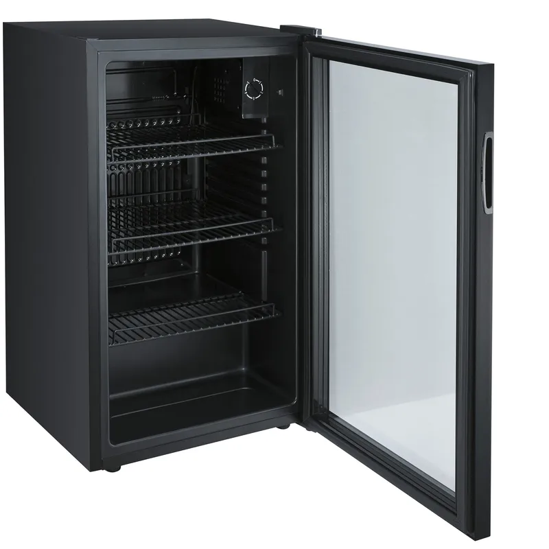 Fristående minikyl för 110 burkar - Hushåll - Vitvaror - Kyl och frys - Kylskåp - Minikyl