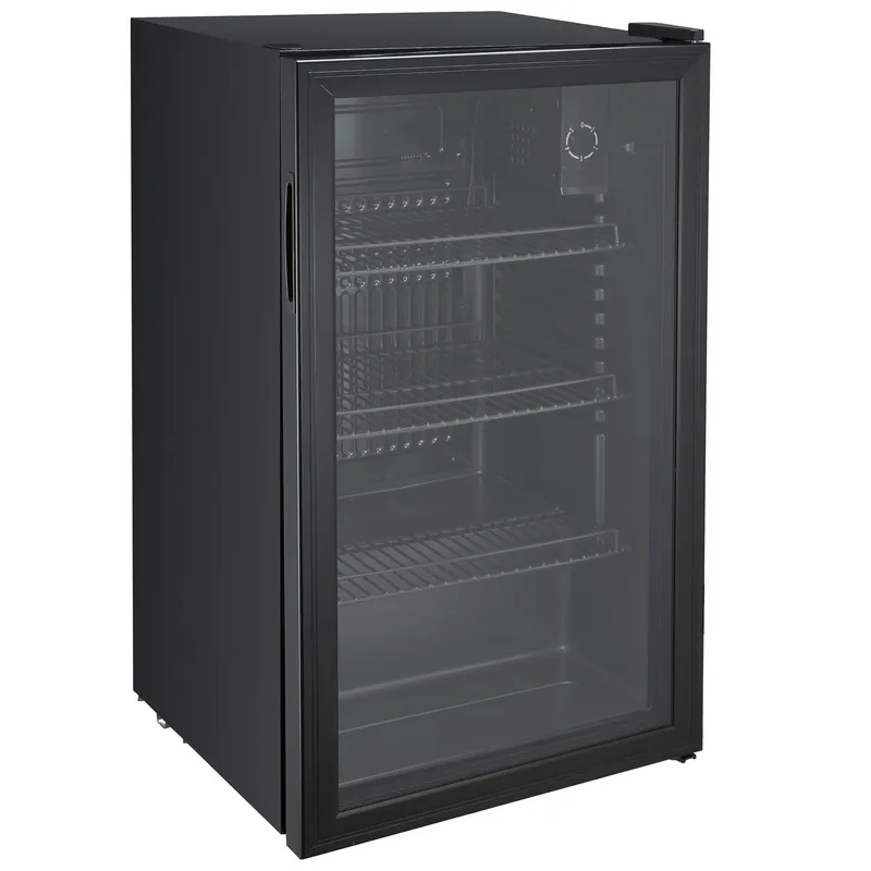 Fristående minikyl för 110 burkar, undefined