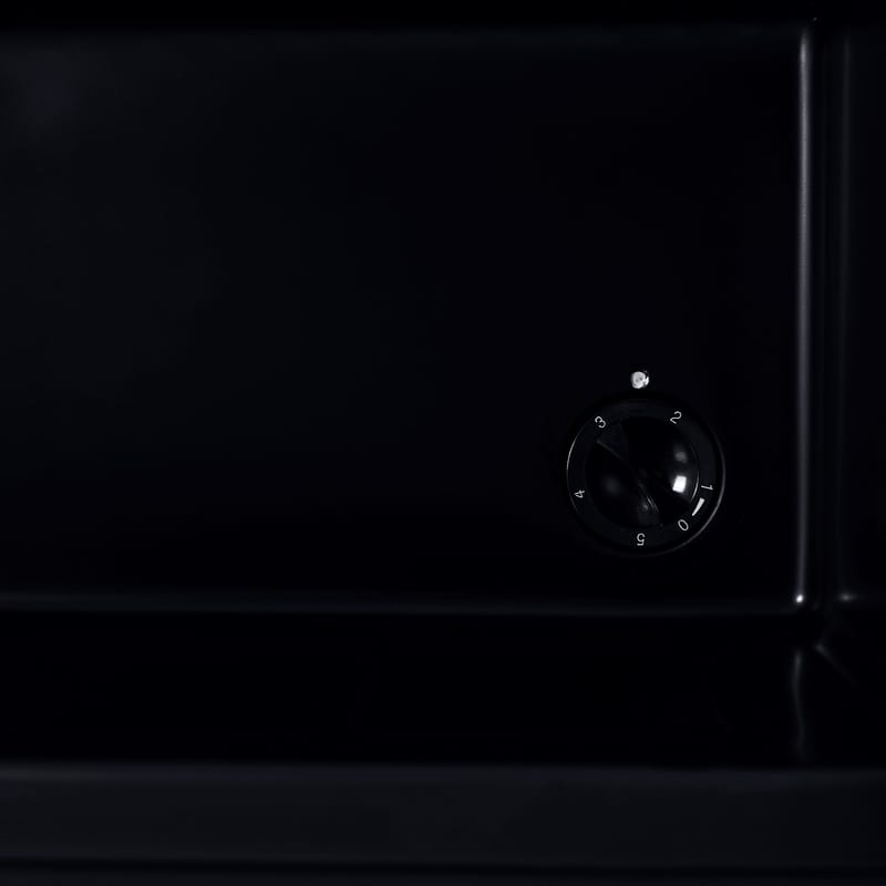 Fristående minikyl | 70 burkar | Tystgående - Hushåll - Vitvaror - Kyl och frys - Kylskåp - Minikyl