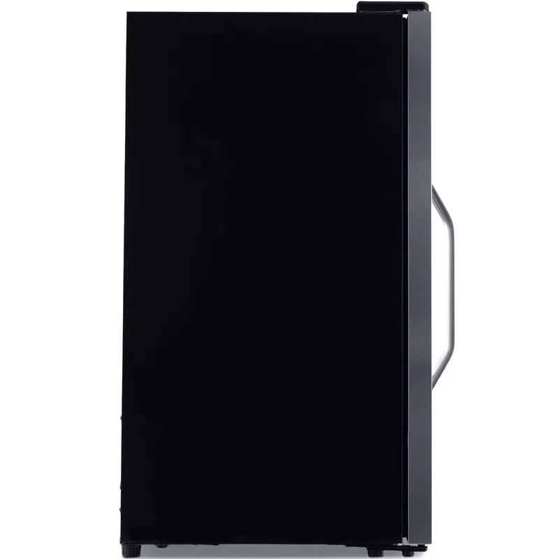 Kombinerad vin- & ölkyl | 24 flaskor/66 burkar | Tystgående - Hushåll - Vitvaror - Kyl och frys - Kylskåp - Minikyl