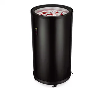 Partycooler 50L - Hushåll - Vitvaror - Kyl och frys - Kylskåp - Minikyl