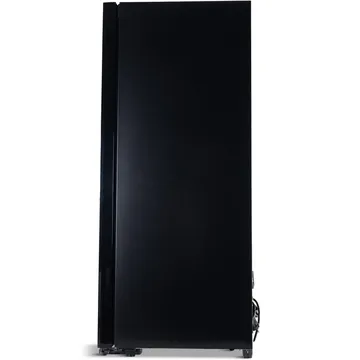 Vinkyl 18 flaskor | Extra tystgående | LED-belysning | 25cm smal - Hushåll - Vitvaror - Kyl och frys - Kylskåp - Vinkyl