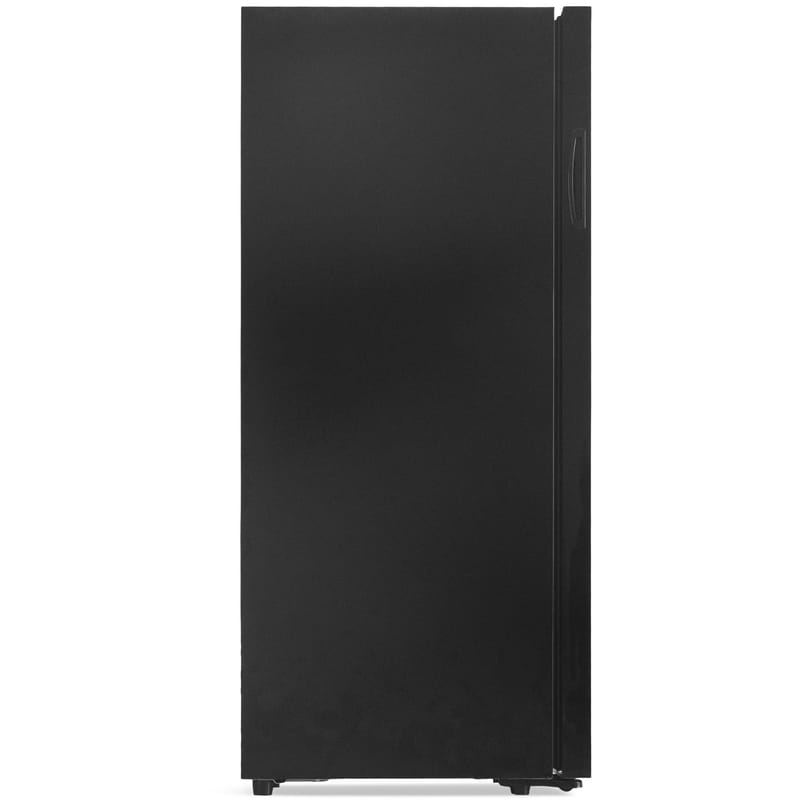 Vinkyl 27 flaskor | 2 kylzoner | Tystgående | Svart - Hushåll - Vitvaror - Kyl och frys - Kylskåp - Vinkyl