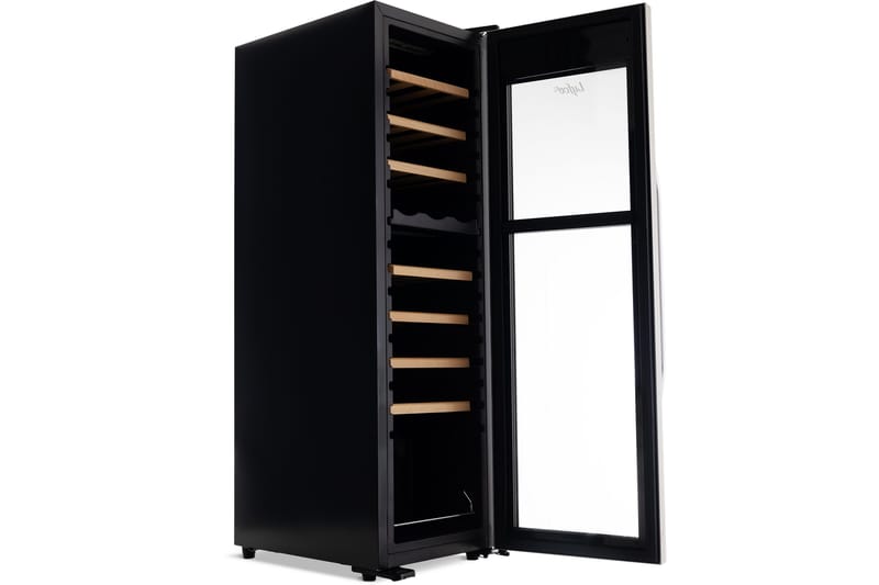 Vinkyl 35x48x111 cm 27 flaskor - Hushåll - Vitvaror - Kyl och frys - Kylskåp - Vinkyl