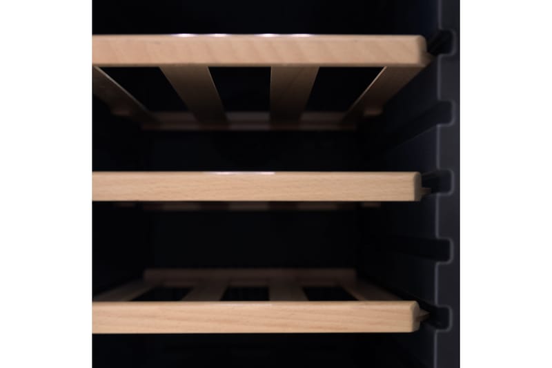 Vinkyl 35x48x111 cm 27 flaskor - Hushåll - Vitvaror - Kyl och frys - Kylskåp - Vinkyl