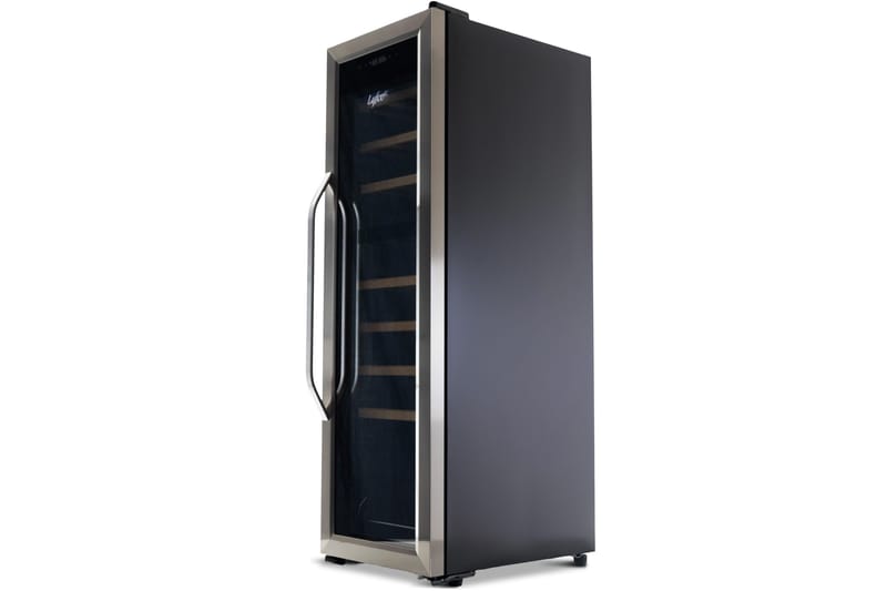 Vinkyl 35x48x111 cm 27 flaskor - Hushåll - Vitvaror - Kyl och frys - Kylskåp - Vinkyl