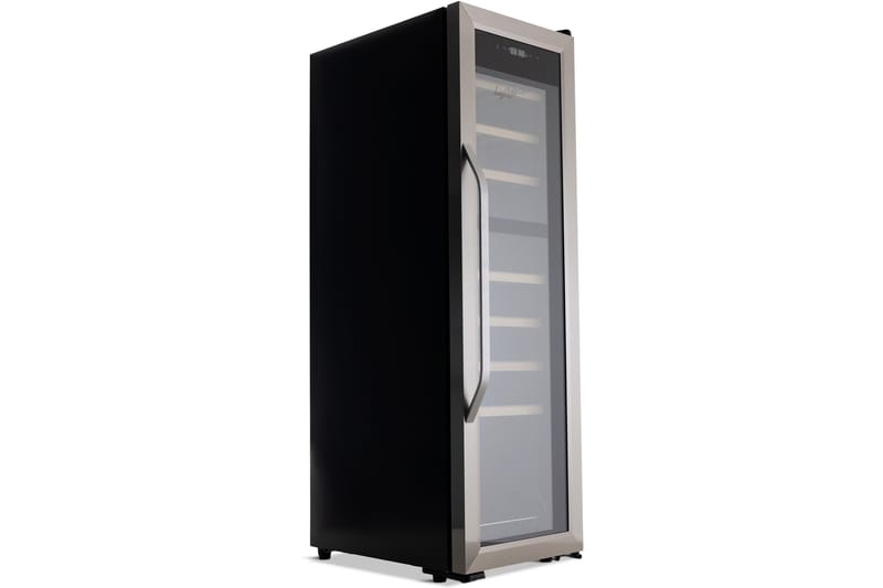 Vinkyl 35x48x111 cm 27 flaskor - Hushåll - Vitvaror - Kyl och frys - Kylskåp - Vinkyl