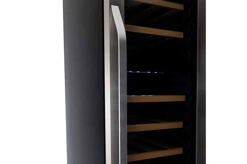 Vinkyl 35x48x111 cm 27 flaskor - Hushåll - Vitvaror - Kyl och frys - Kylskåp - Vinkyl