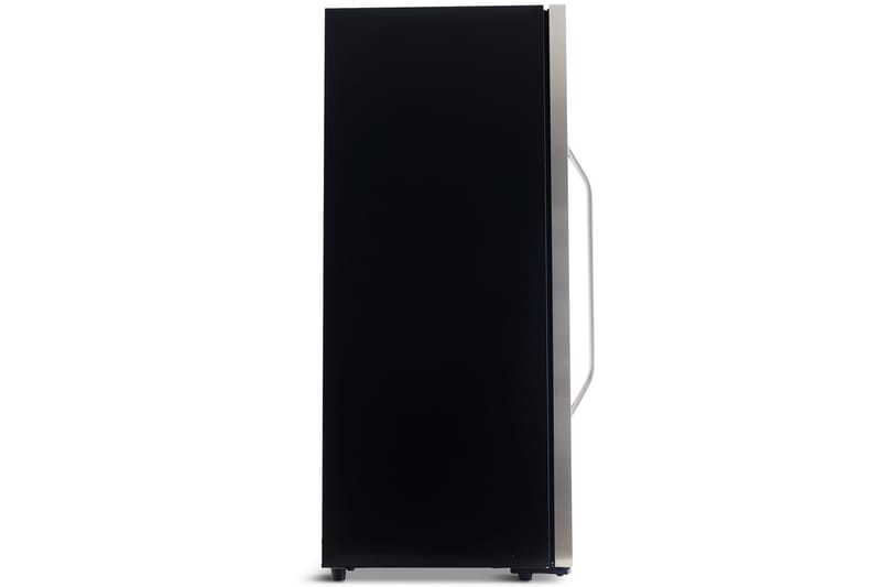 Vinkyl 35x48x111 cm 27 flaskor - Hushåll - Vitvaror - Kyl och frys - Kylskåp - Vinkyl