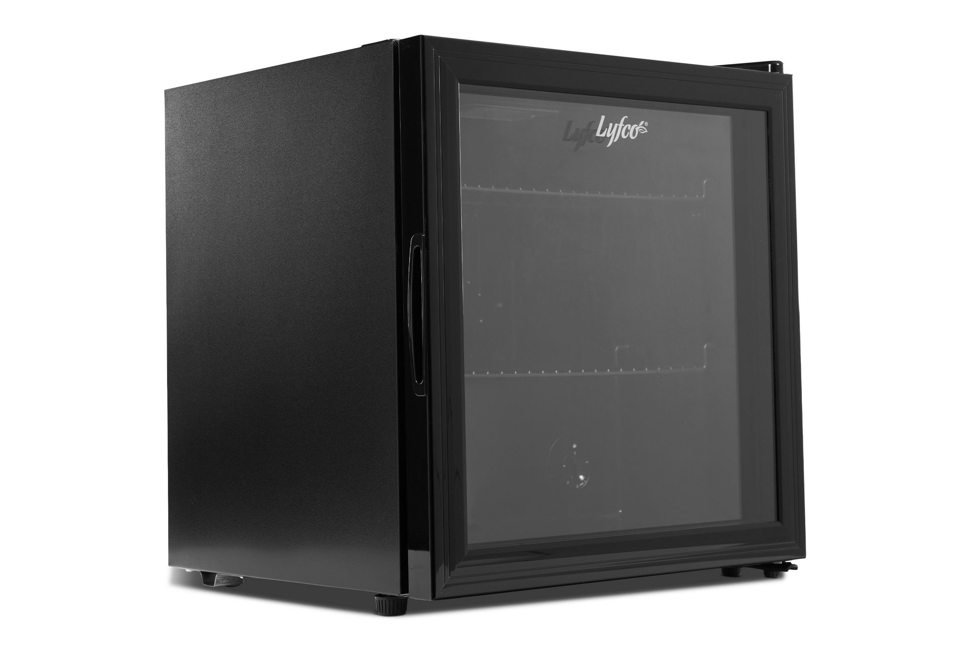 Minikyl 52 burkar Svart - Lyfco