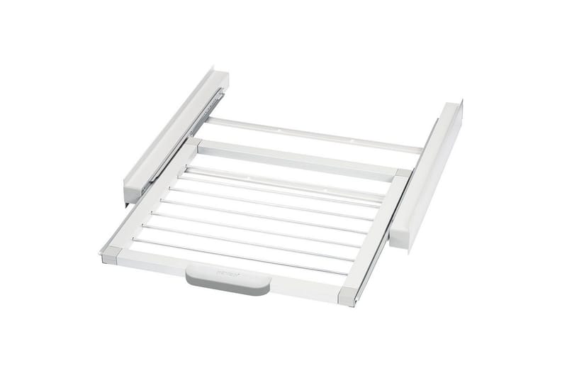 Staplingssats Xavax för Tvättmaskin/Torktumlare Vit - Vit - Hushåll - Vitvaror - Tvättmaskin - Tillbehör tvättmaskin