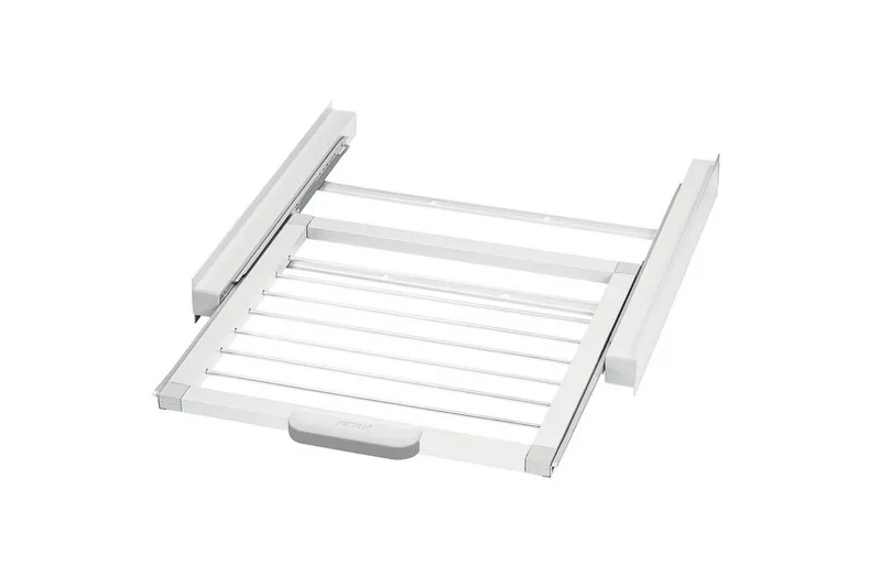 Staplingssats Xavax för Tvättmaskin/Torktumlare Vit - Vit - Hushåll - Vitvaror - Tvättmaskin - Tillbehör tvättmaskin