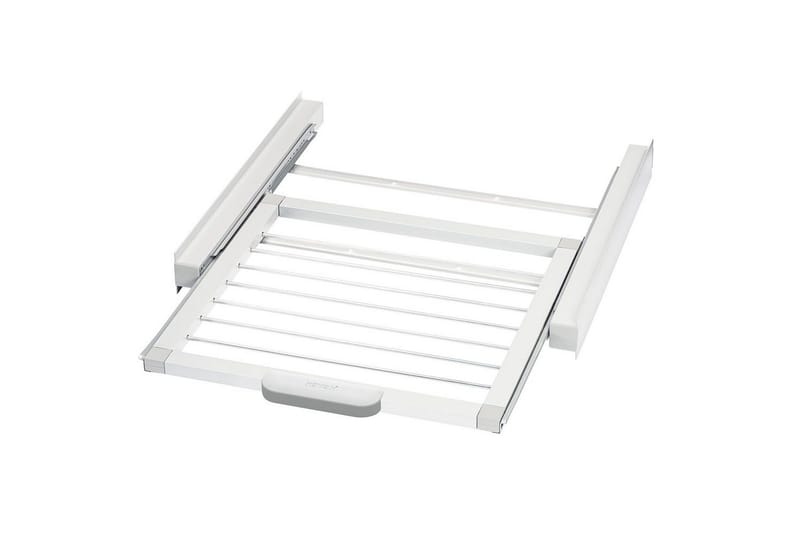 Staplingssats Xavax för Tvättmaskin/Torktumlare Vit - Vit - Hushåll - Vitvaror - Tvättmaskin - Tillbehör tvättmaskin