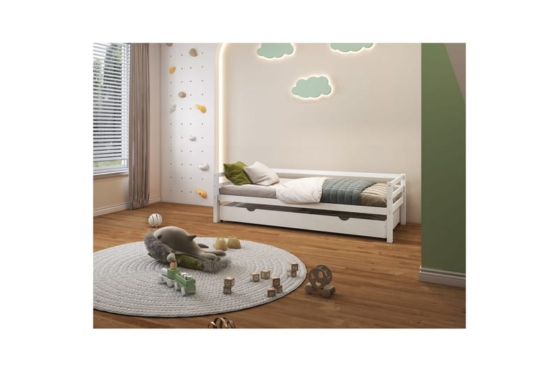Bäddsoffa Alpi - Möbler - Barnmöbler - Barnsäng & juniorsäng