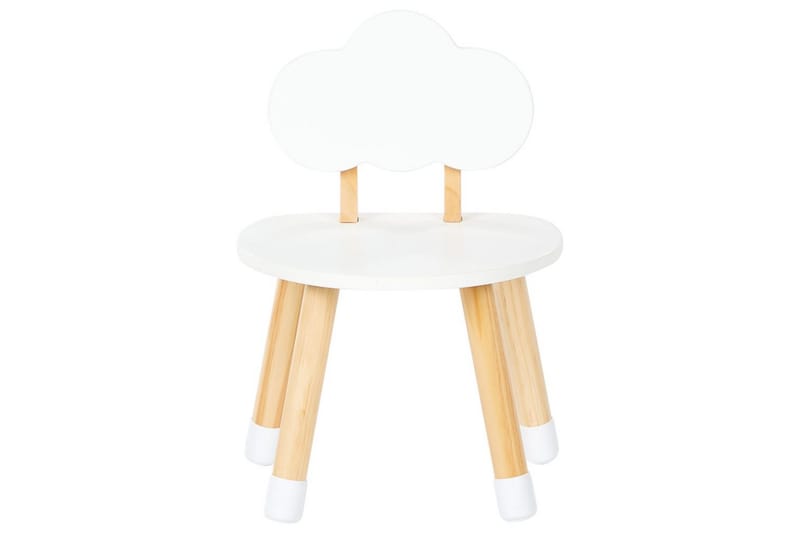 Barnbord med stolar Robin - Möbler - Barnmöbler - Barnbord - Barnbord och stolar
