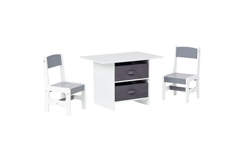 Barnbord med stolar Yalgoo, undefined