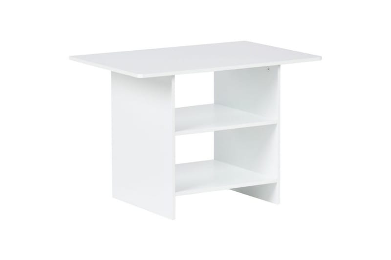 Barnbord med stolar Yalgoo - Möbler - Barnmöbler - Barnbord - Barnbord och stolar